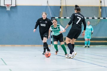 Bild 282 - F Loewinnen Hallen Cup